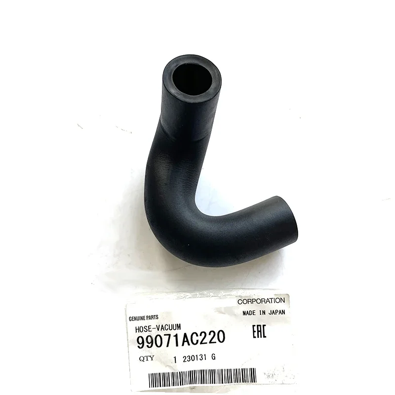 New Genuine Vacuum Hose Water Pipe OEM 99071AC220 For SUBARU Outback Legacy  WRX Forester 2005 - 2014