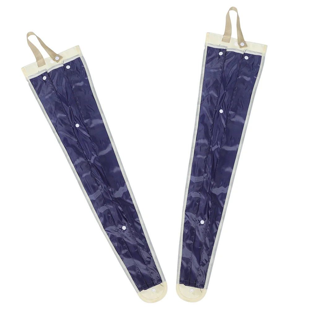 

2Pcs Car Back Seat Umbrella Holder Hanging Storage Bag Wet Umbrella Pouch Car Hanging Organizer Seat Back Organizer