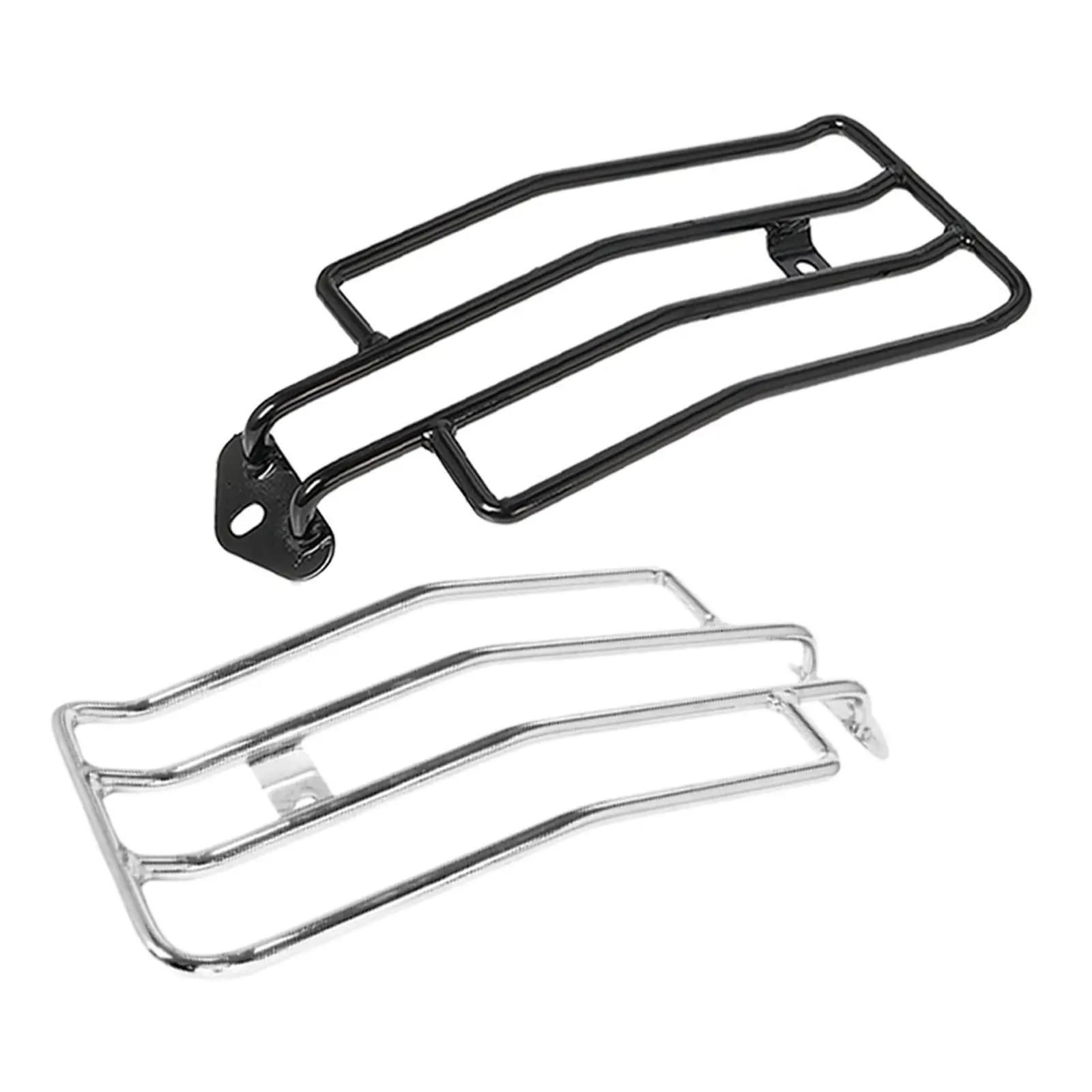 

Tail Support Shelf Cargo Rack Wear Resistant Stylish Fine Workmanship Baggage