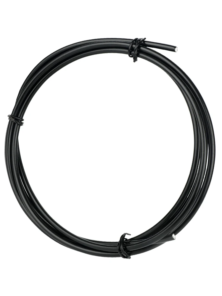AliExpress DEEMOUNT Deemount 2.0/2.2/2.5mm Inner Dia. Oil Hose 2.5/5.0m 3 Layers Oil Tube for BH59 BH90 Sram Magura Tektro Bike Hydraulic Disc Brake