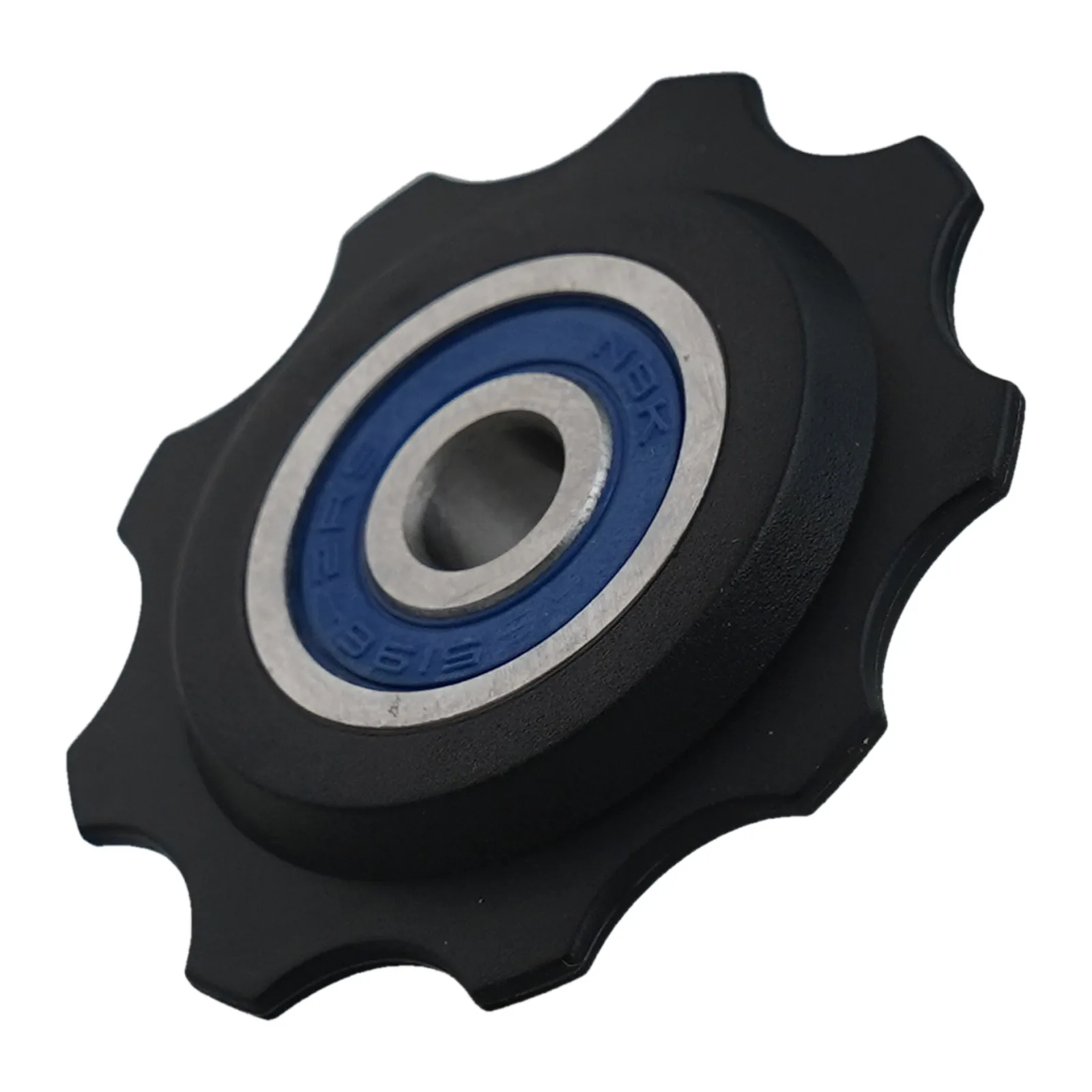 Peças sobresselentes do guia do ciclo do rolo do guia da transmissão da bicicleta para mrp para a cinquenta-cinzas acessórios da roda guia da corrente da bicicleta