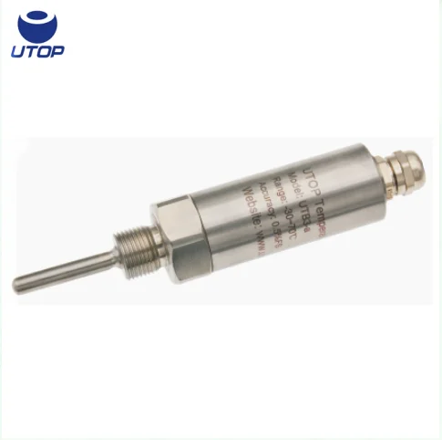 PT100 4-20mA Temperature Sensor MODBUS Temperature Transmitter