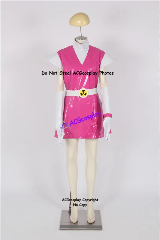 Betty Cosplay Costu…