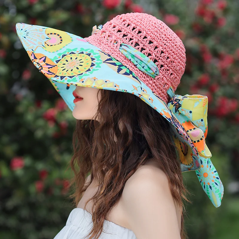Thumbnail 2 - #23 Latest Straw Bucket Hats Updates