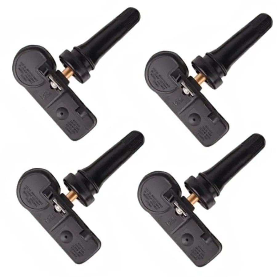 

TPMS Tire Pressure Sensors 315MHz Compatible with Ford 2009-2014 F-150 2009-2018 Escape 2010-2016 Fusion and Lincoin MKS Replac