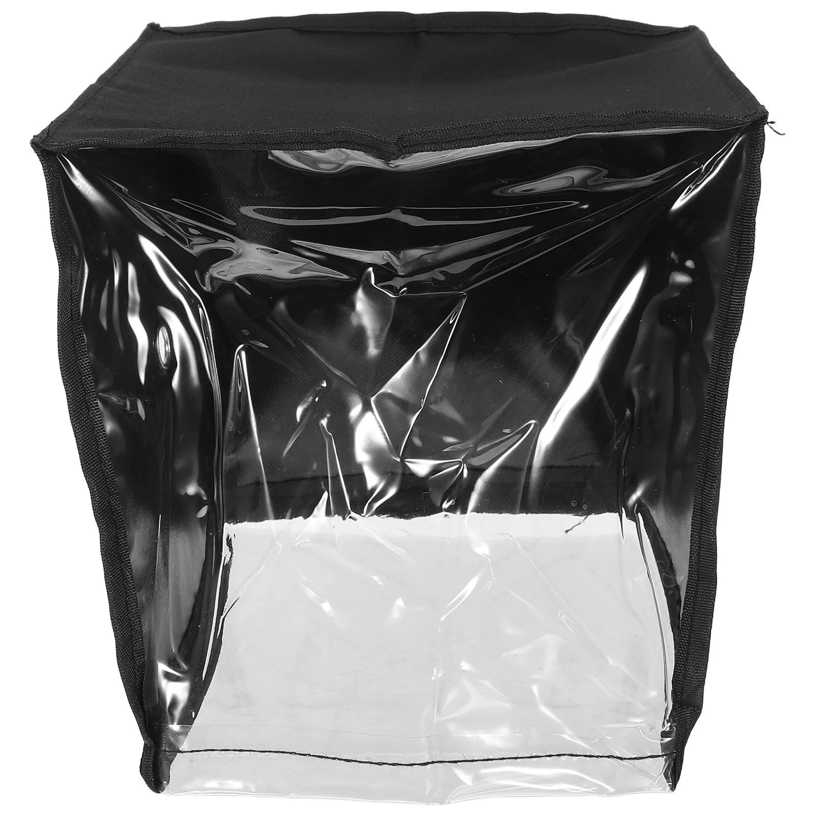 

Light Cover Waterproof Protection Moving Head Lights LED Par Cans Clear Material Easy Installation