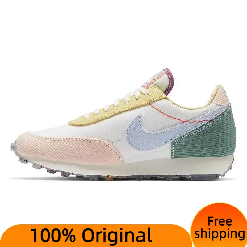 

Nike Daybreak Corduroy Sail Women's Sneakers shoes DA1471-148 With Original Box