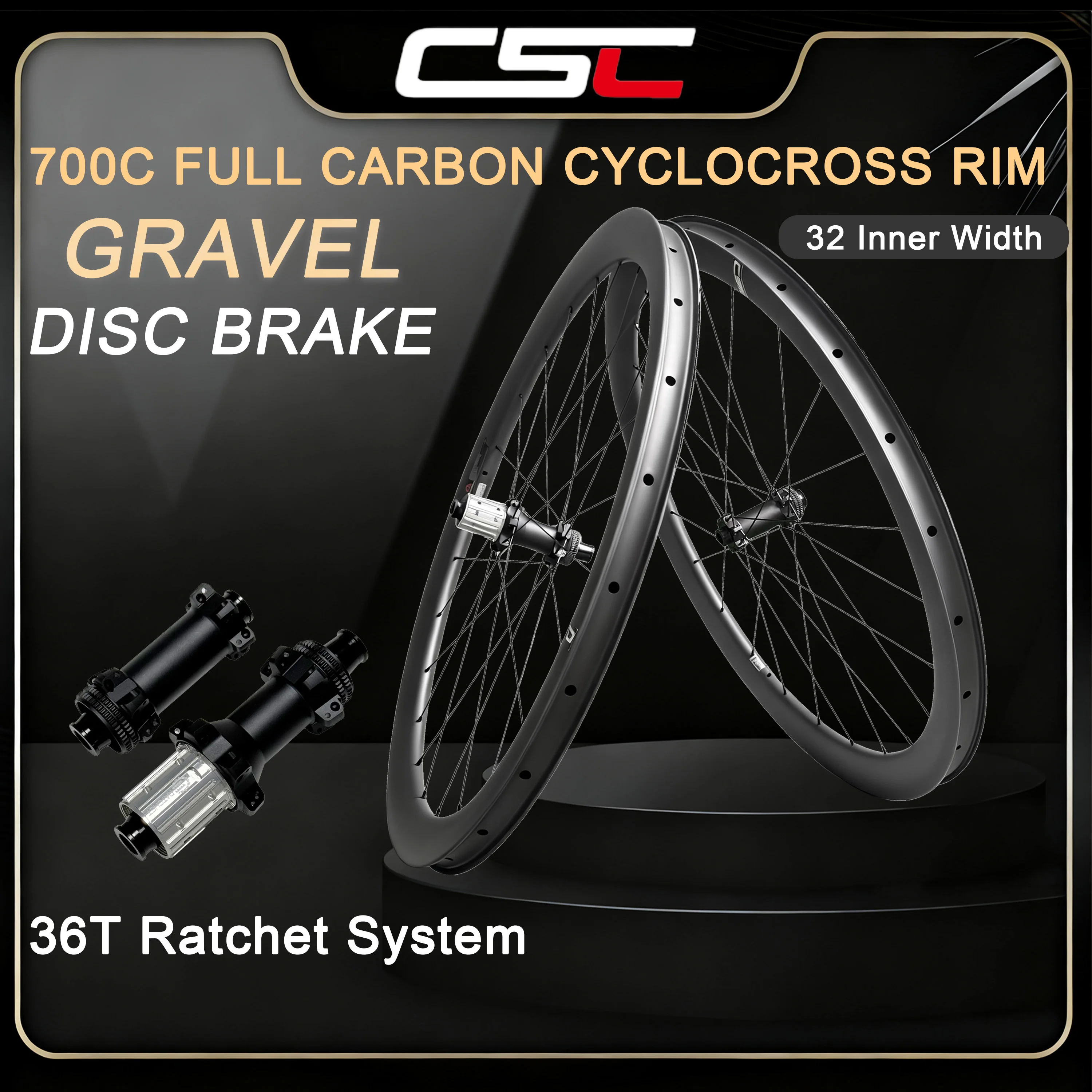 csc carbon wheels –AliExpress version で csc carbon wheelsを送料