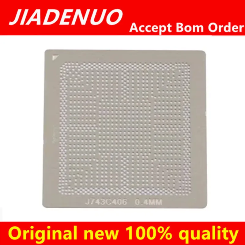 Direct Heating 90*90 SR3S0 SR3S1 SR3S3 SR3S4 SR3S5 SR3RZ SRET0 SRETO SRESZ SRFDC SRFDB N4100 N4000 J5005 J4005 N5000 Stencil