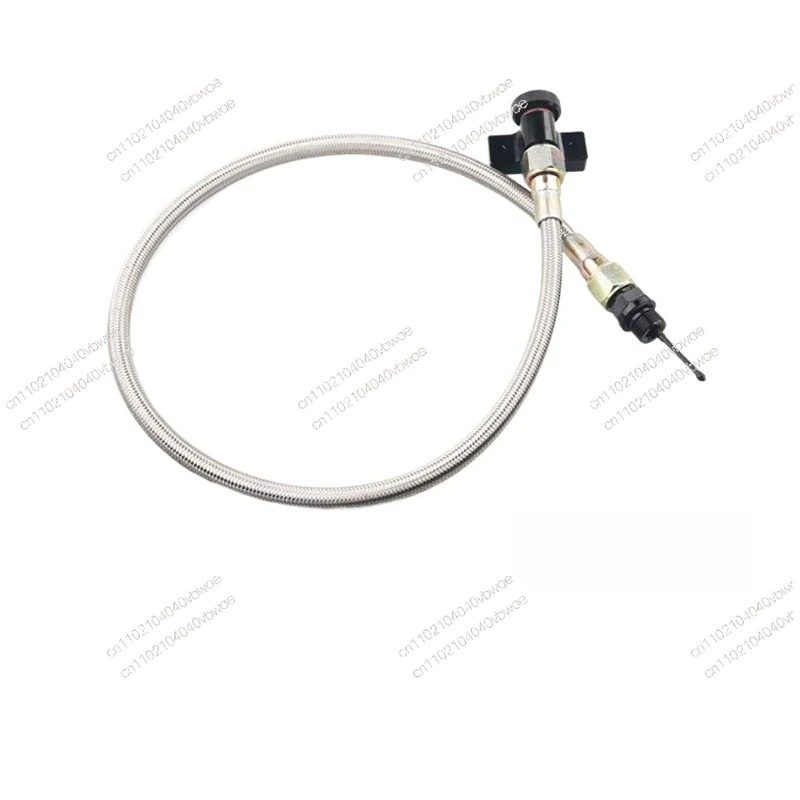 

Алюминиевый щуп для блокировки масла автоматической коробки передач 22200 для грузовика Ford F-150 2010-17 гг.