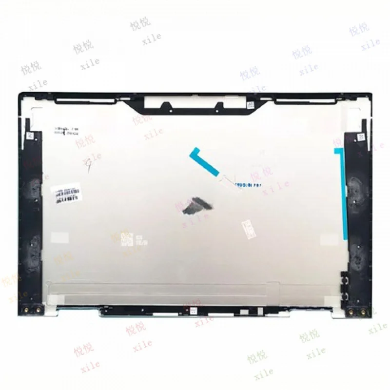 

L + новинка для HP ENVY X360 13-BD TPN-C152, задняя верхняя крышка ЖК-дисплея, задняя крышка OEM M82691-001