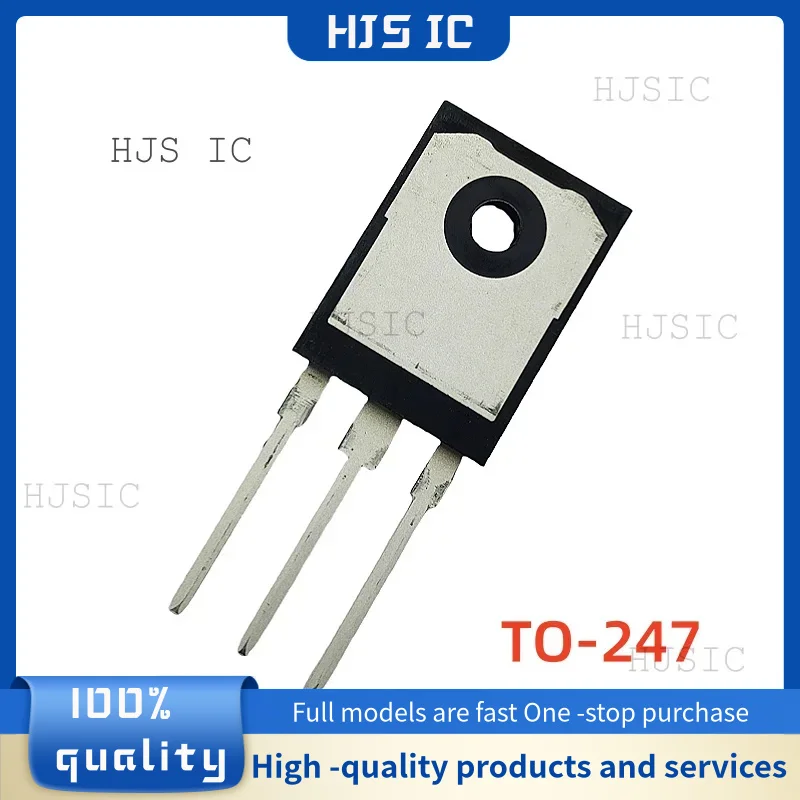 5~10PCS/ Brand NEW Original U30D40C TO-247 30A400V Schottky diode high-power welding machine commonly used equipment electronics