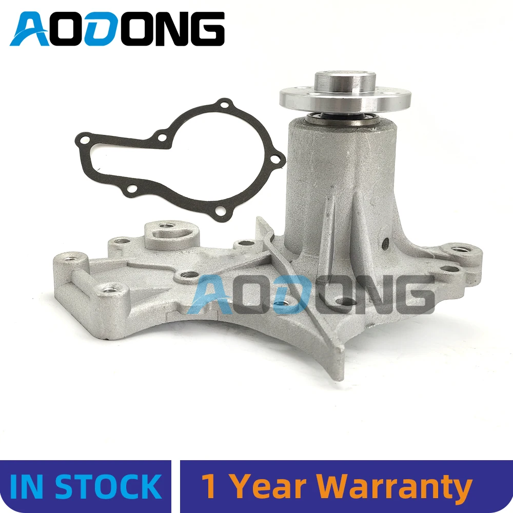 ENGINE COOLING  WATER PUMP FOR Suzuki Grand Vitara l  M16A 1.6L G16B 1.6L 4cyl SX4  091174230  17400-61820 17400-61A00