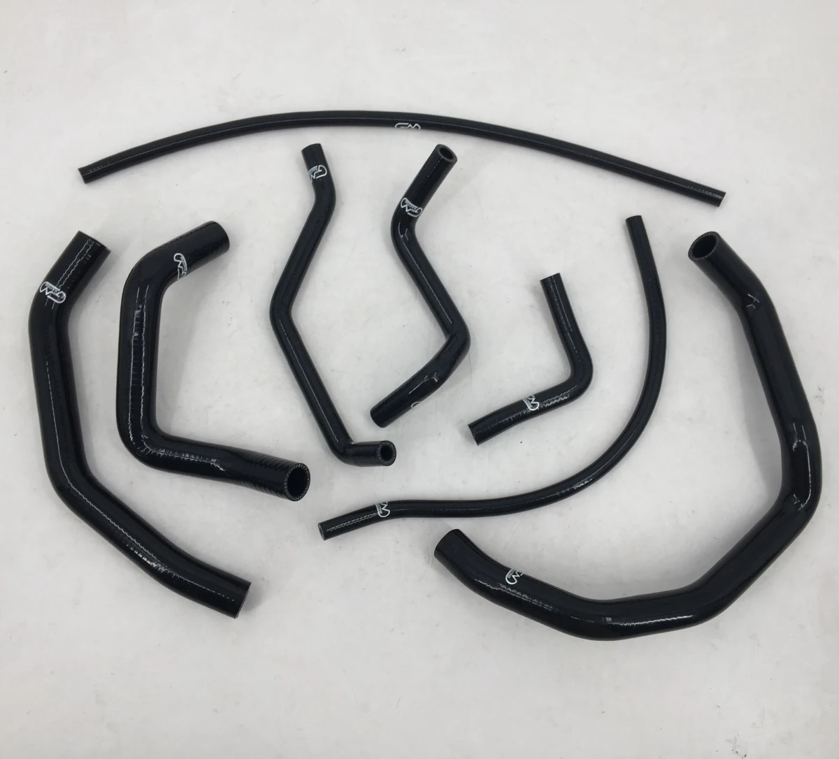 Fit 1999-2002 Honda CBR600F4i CBR600F4 CBR 600 F4I Silicone Radiator Hoses Kit