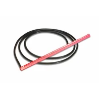 Preamplificador avanzado de alta calidad, pastilla piezoeléctrica para guitarra acústica Fish Man, matriz acústica Natural estrecha FM EQ