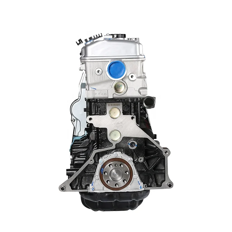 2.4L Del Motor 4G64S4M 4G64 Engine For  Pajero V31 Space Wagon Delica Terracan Great Wall Hover H3 H5