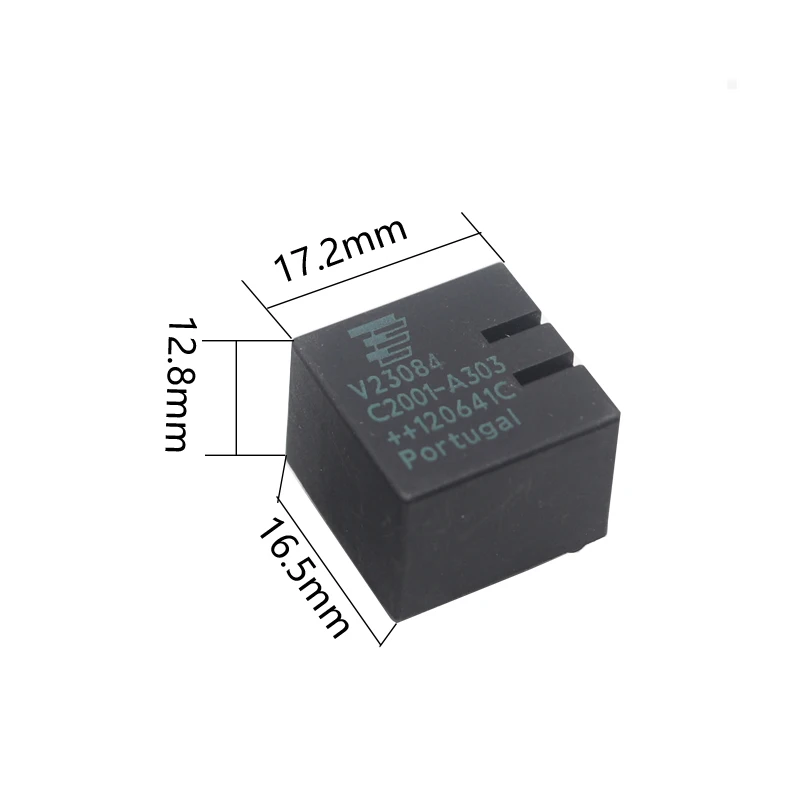 【3-1PCS】Car relay V23084-C2001-A303 GM5 ECU FOR BMW E46 X3 E39 E38 FOR Audi FOR VW FOR Citroen V23084 C2001-A303