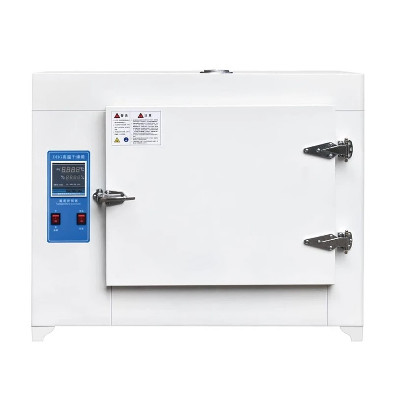 High temperature constant temperature blast drying oven, aging test box industrial oven