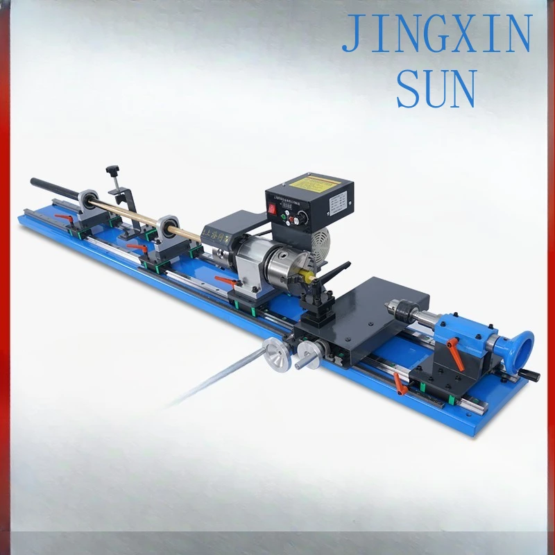 Billiard stick repair machine Billiard stick repair  Lathe replacement of leather copper hoop Multifunctional billiard equipment