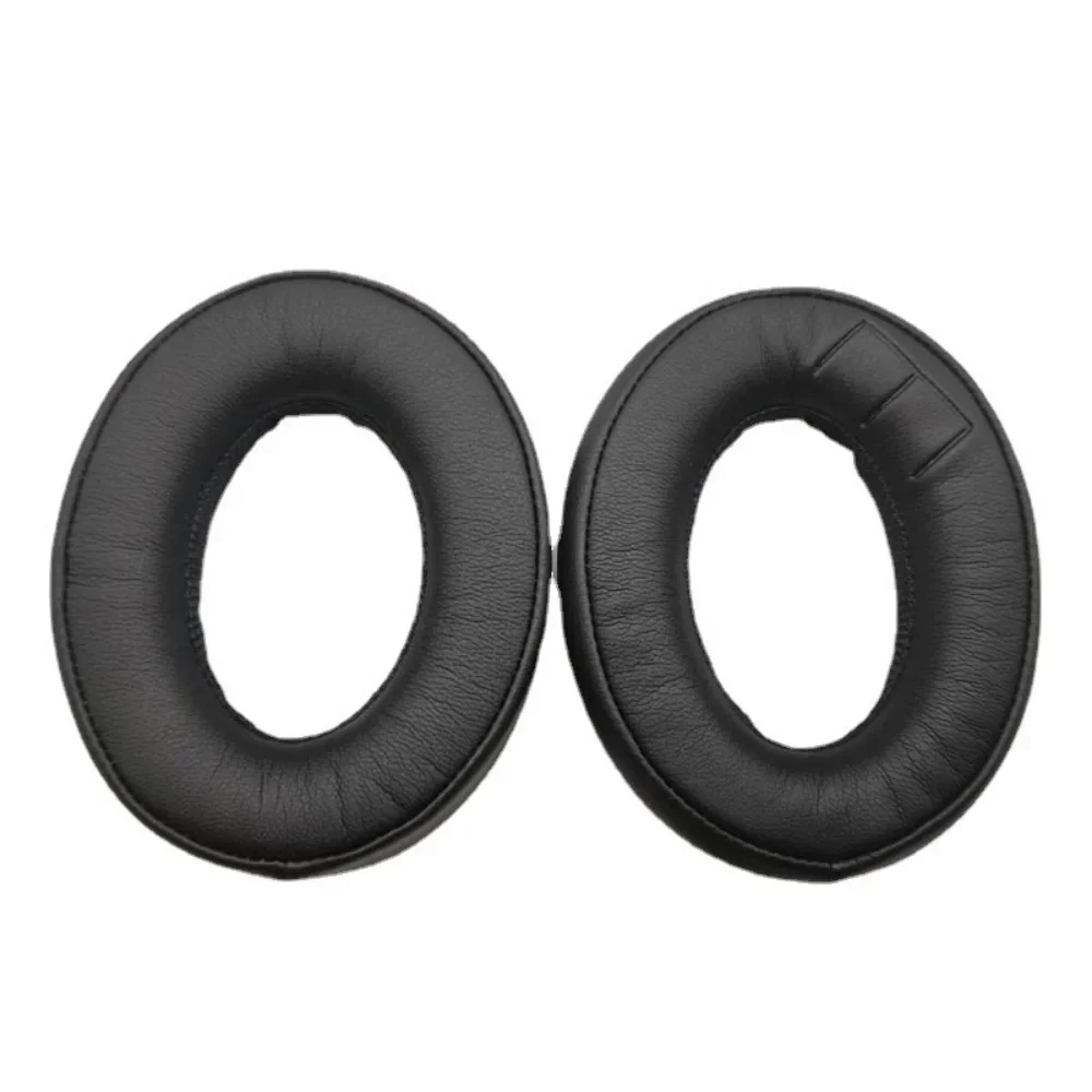 

Replacement Earpads Cushion For Parrot ZIK 1.0 by Philippe Headphones Memory Sponge Sleeves Cover Case Repair Parts