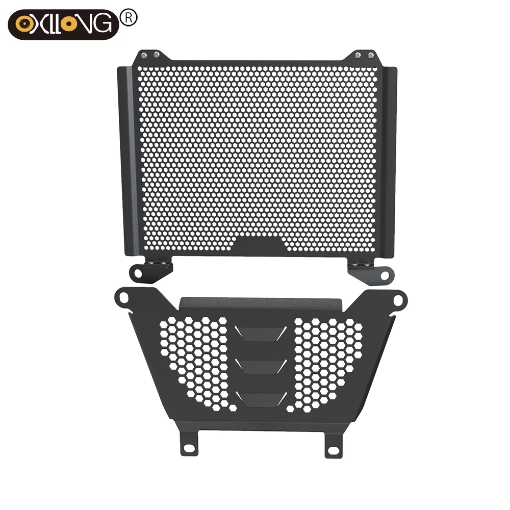 

Для CFMOTO MT 800 N39 ° 800MT 2021 2022 2023 2024 2025 крышка радиатора мотоцикла защитные аксессуары