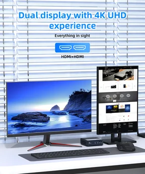 9 最佳銷售 掌上迷你電腦 - №9