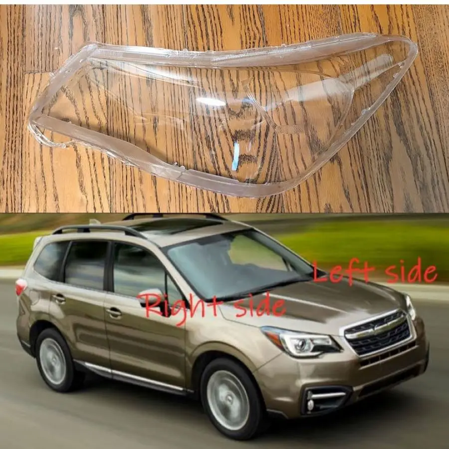 

Налобный фонарь для Subaru forester 2013, 2014, 2015, 2016, 2017, 2018