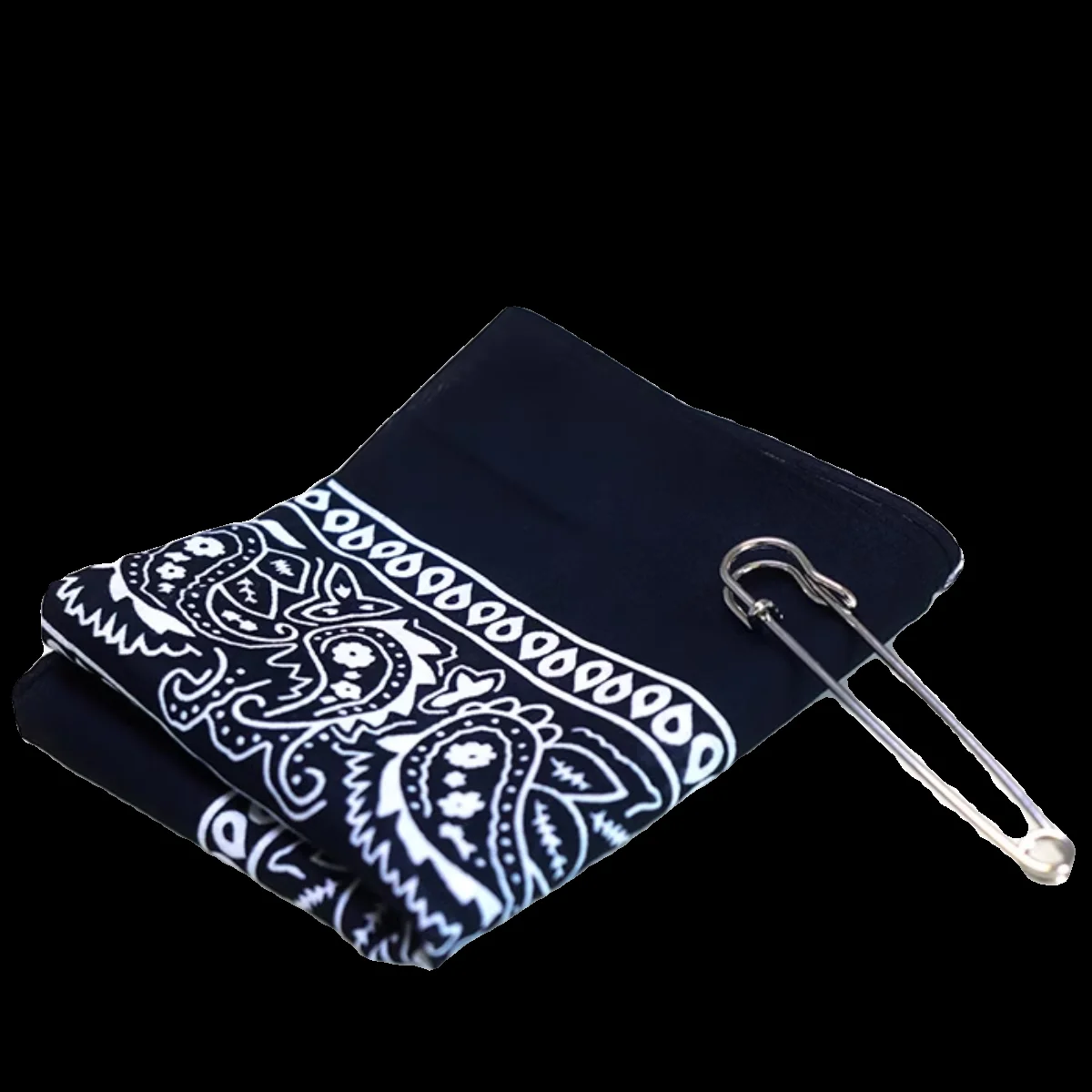 PHANTOM PIN DOOR PAUL VIGIL (Gimmick + Onderwijs) Mentalisme Goocheltrucs Komedie Super Professionele Illusies Magie Rekwisieten zijde