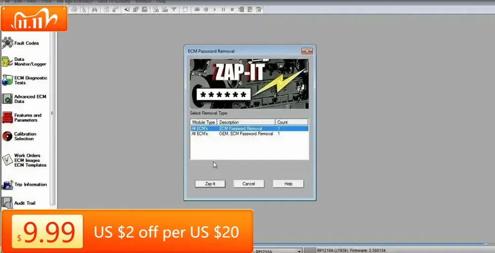 TruckEPC InSite 9.3.1\10.1 Pro+no Expired+Keygen+ZAP-IT+Fleet+Load Modified-Incal+keygen