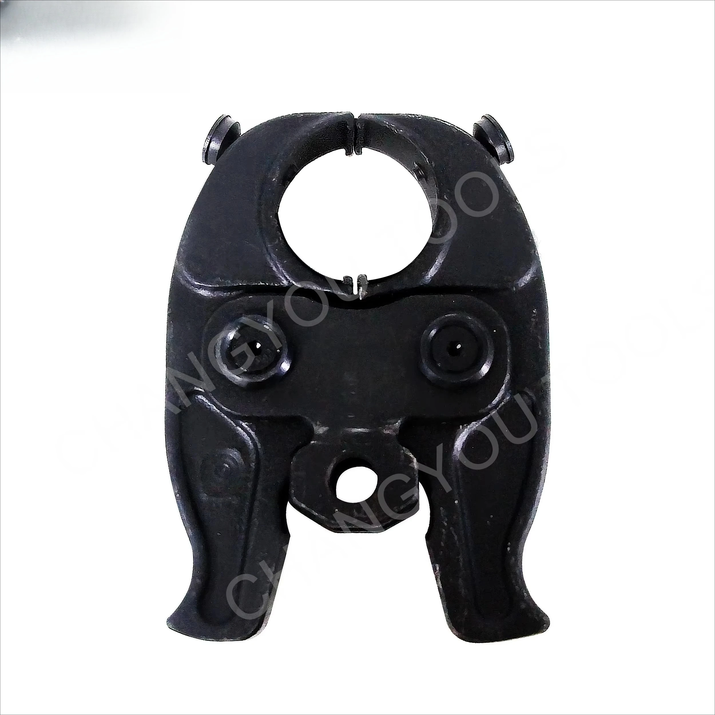 

Универсальный обжимной коготь — для обжимных инструментов разных типа