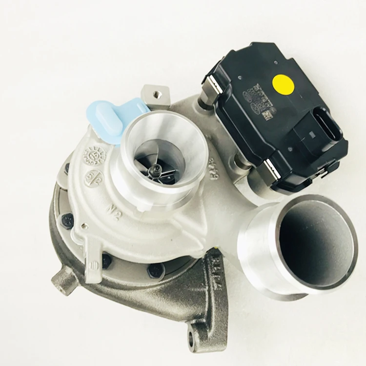 

BV39 New Turbocharger 28230-2F300 28231-2F300 54399880107 54399700107 For Hyundai Tucson Kia Sportage D4EAV D4EAF Engine