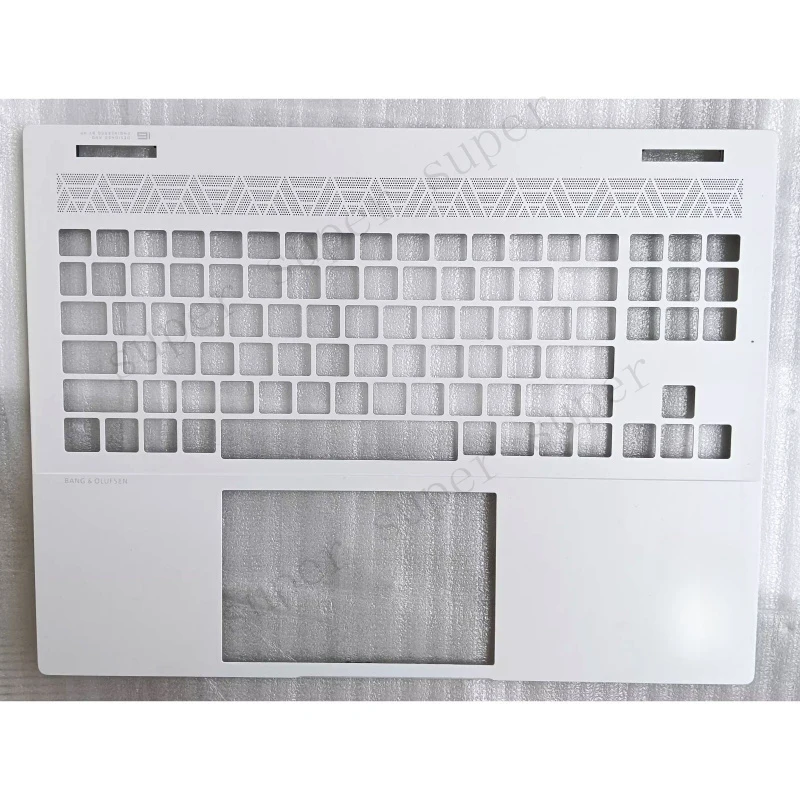 S+   New Palmrest Upper Case C Cover For HP OMEN Transcend 16 Gaming 16-u 16-wf