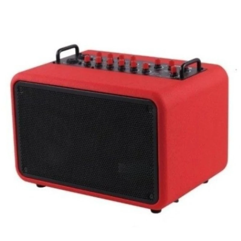

M3 speakers, electric blowpipe saxophone live recording outdoor roadshow singing portable stereo