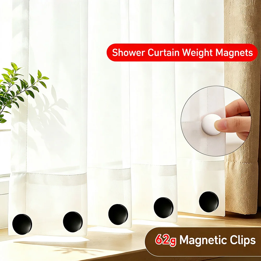 Thumbnail 3 - #31 Ranked Tablecloth Clips & Weights Picks in 2026