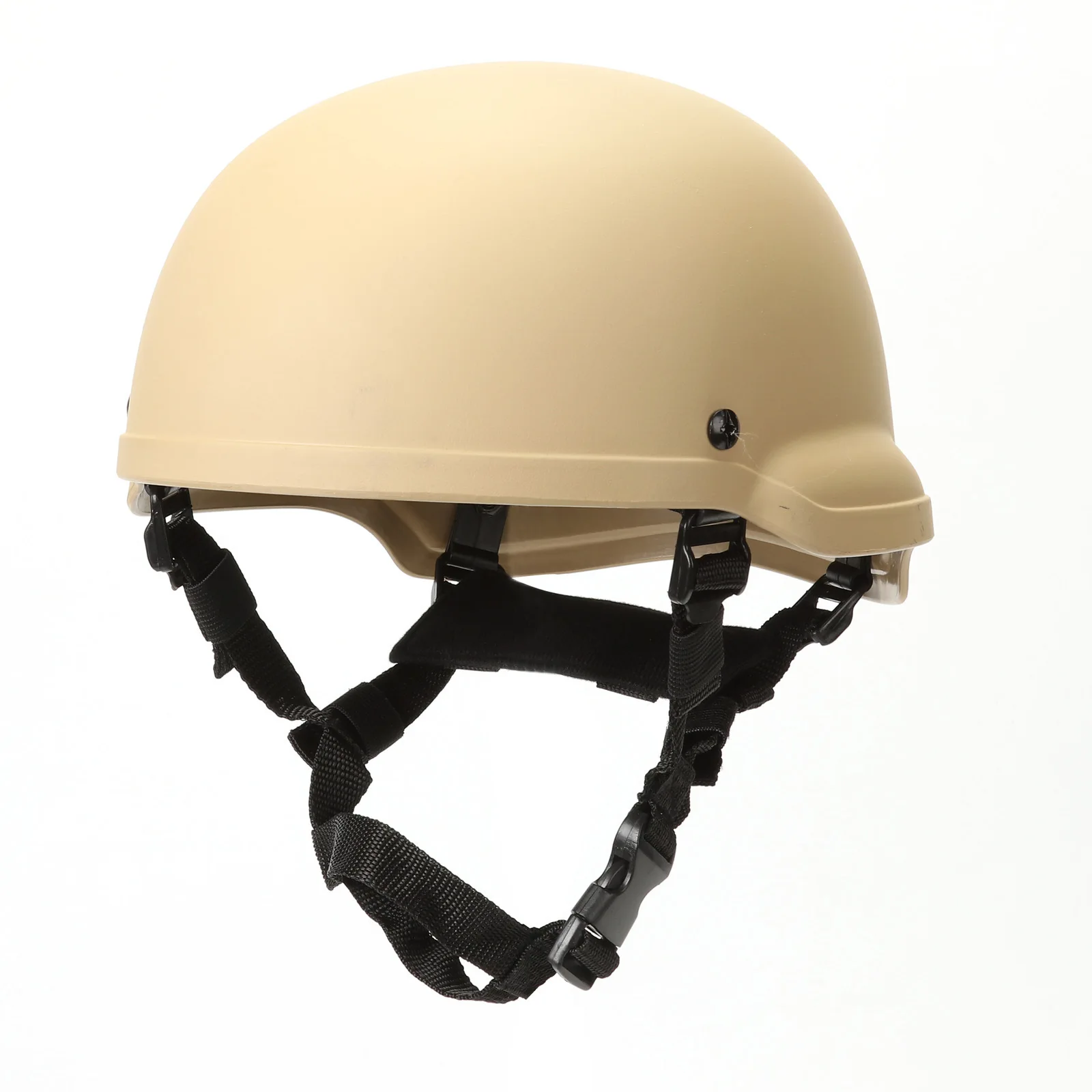 Tactical MICH 2002 Helmet Hunting Plastic Helmet Covered Shooting Airsoft Head Protective Gear