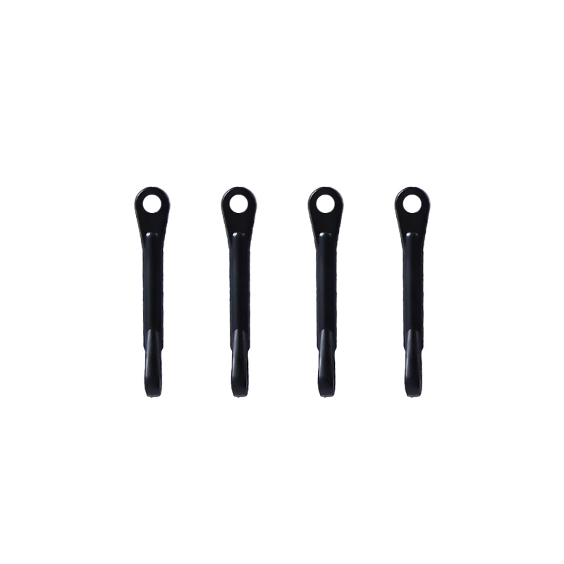 OMPHOBBY M2 V3 PRO RC 헬리콥터 부품 피치 커넥팅로드 어셈블리 OSHM2424