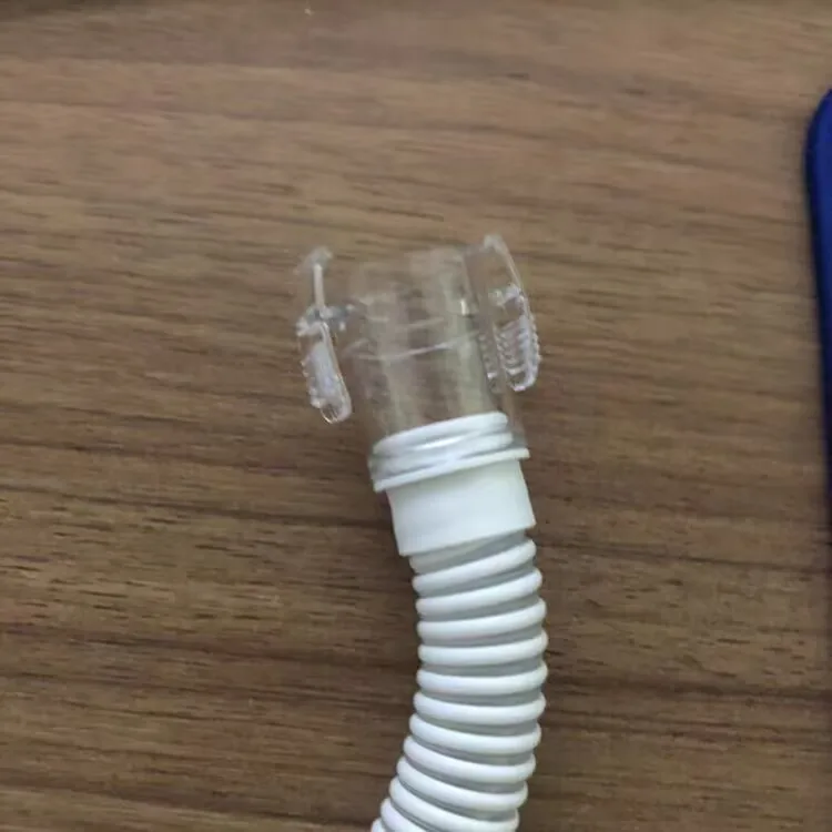 short-tube-cpap-replacement-tube-assembly-for-yuwell-yn03-nasal-mask-short-tube-elbow-swivel-original-version-without-mask