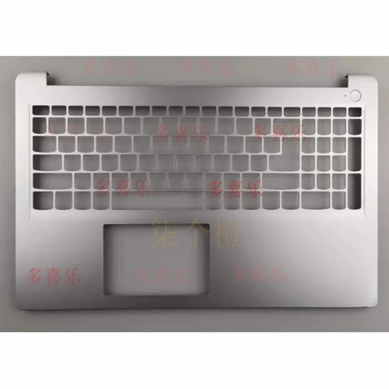 

QQ For Lenovo Ideapad 1-15ALC7 15IAU7 Silver Palmrest Case Top Cover