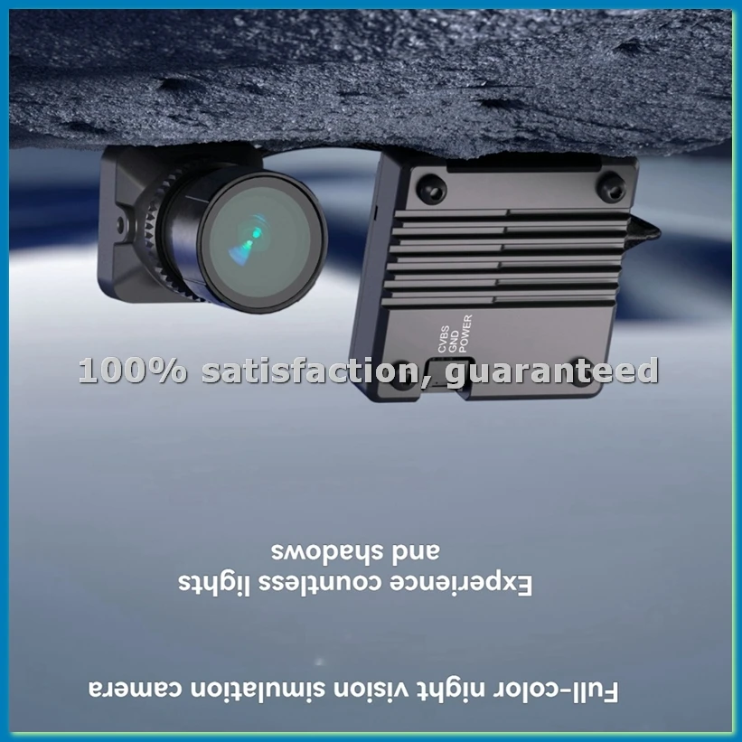 For Gazer Night Vis…