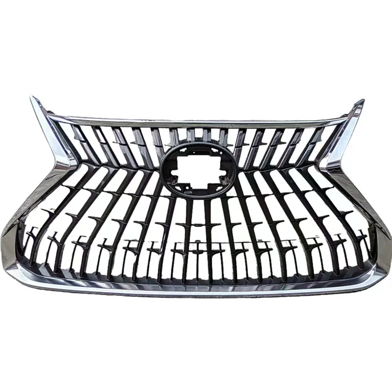 

STLFHigh QualityLexuss ES200 ES300H ES350 Front Grille Chrome Plated Decorative Strip 53101-33A10 53111-33650