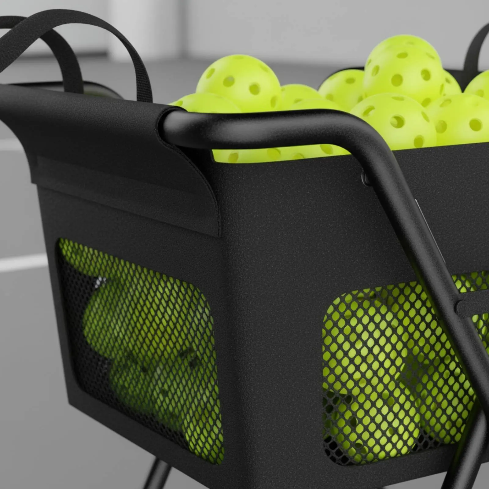 porte-balles-de-pickleball-pliable-et-portable-ramasse-balles-hopper-de-pickleball-facile-a-assembler-equipement-sportif-pliable