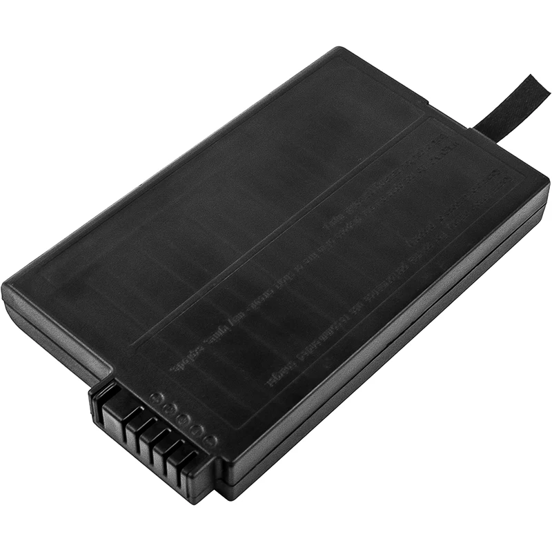 Li-Ion Medische Batterij Voor Philips, Intellivue Mp20 Systeem Mp30 Mp50 Mp60 Mp70 Mp80 Mp80 M8100, M4605a, 989803135861 865297 866060