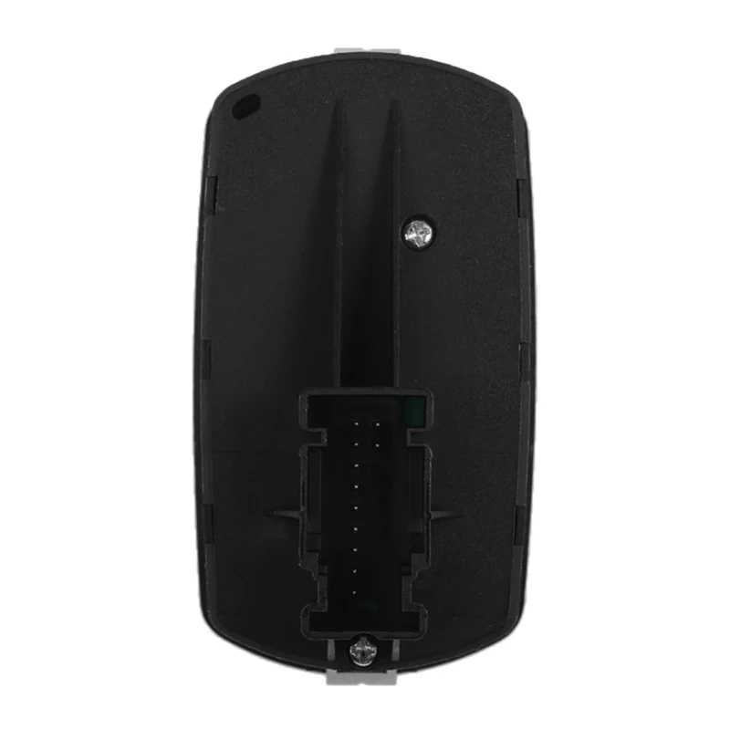 13258521 Power Window Switch for Vauxhall For opel For Corsa D (2008 2014) Easy Installation and Reliable Performance