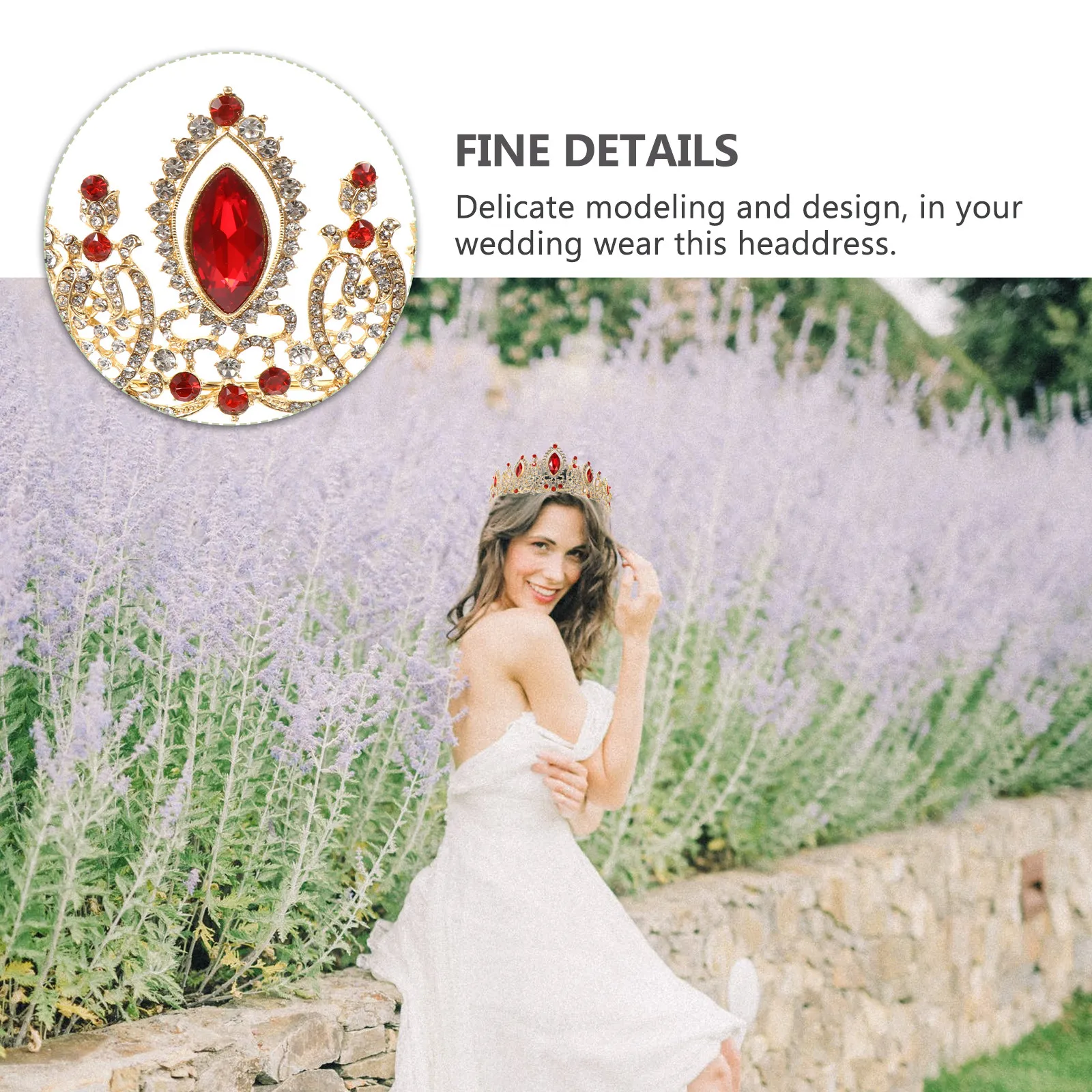 

Свадебная корона с кристаллами, блестящее украшение для волос из сплава, элегантный аксессуар для свадебных вечеринок, для женщин и девушек, на день рождения