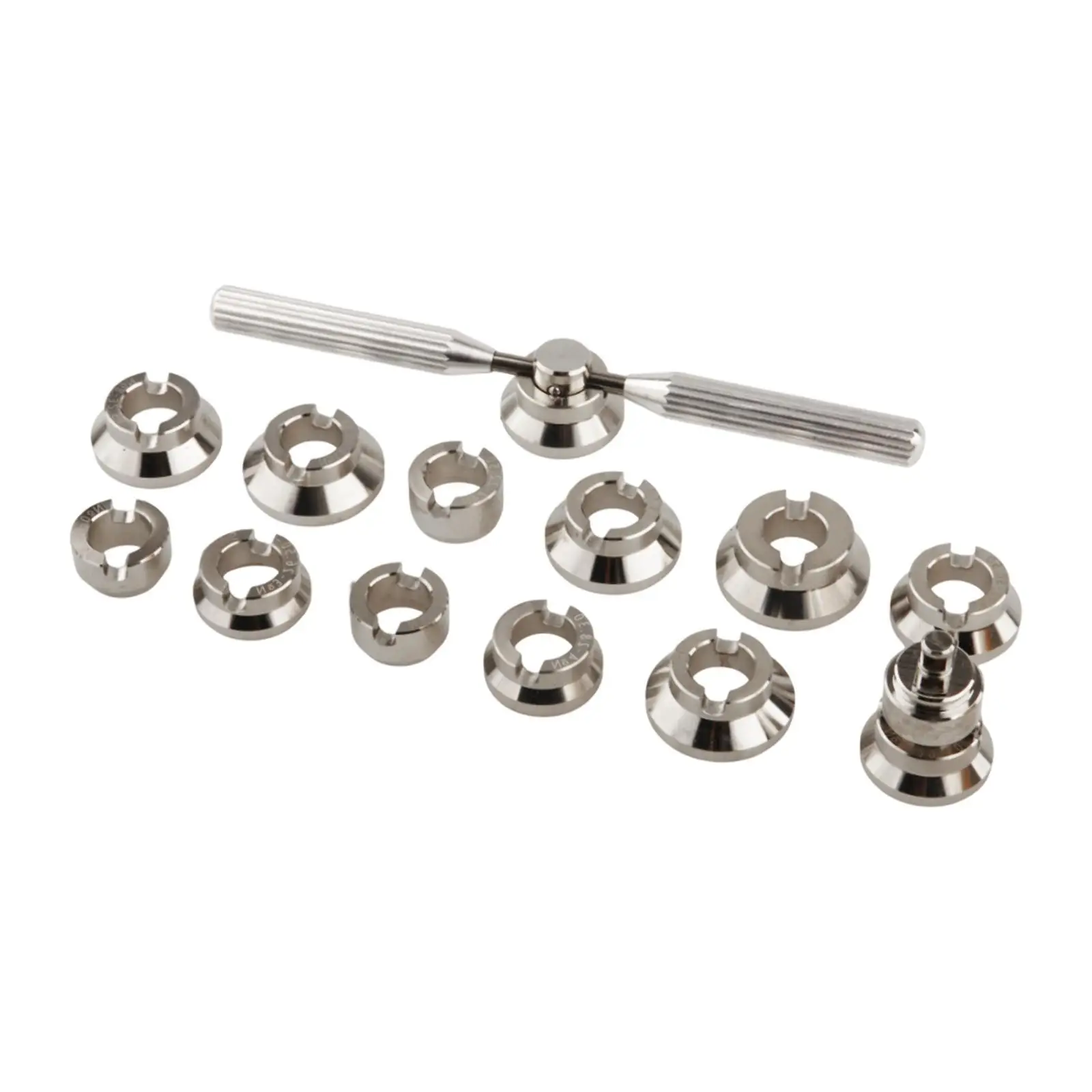 

Открывалка для задней крышки часов, Инструмент для ремонта часов, Инструмент для ремонта, Прочная задняя крышка часов