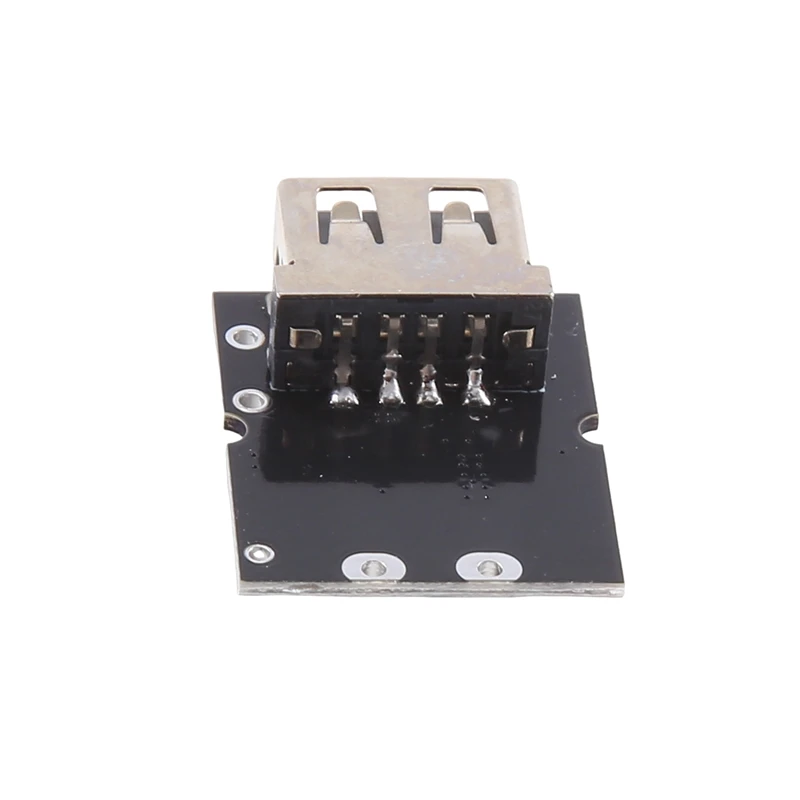 High-Precision Module 5V 2A Charge Discharge Integrated Module Type-C Input Compatible With 4.2V Lithium Battery Module Durable