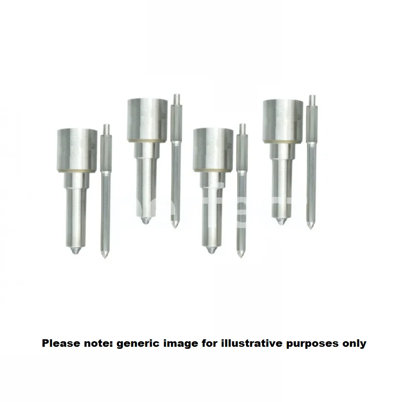 

Для Cummins 0432193652 3943929 0432193664 4 форсунки топливной форсунки DSLA150P773