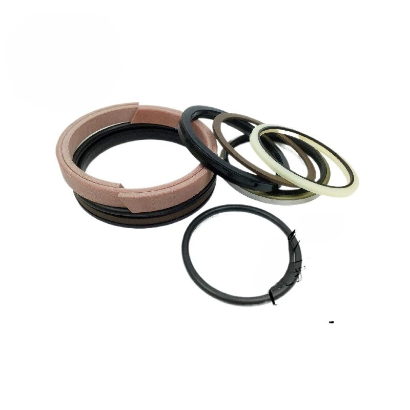 

For Komatsu PC70-6/PC75UU-1/2 large arm middle arm oil cylinder oil seal repair kit excavator