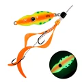 Orange With Hook