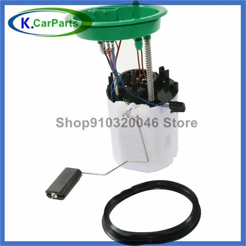 

1PCS 16112755082 16112755083 Fuel Pump Module Assembly Left for Mini Cooper 1.6L-L4 2007-2015 FG1175 SP5095M New